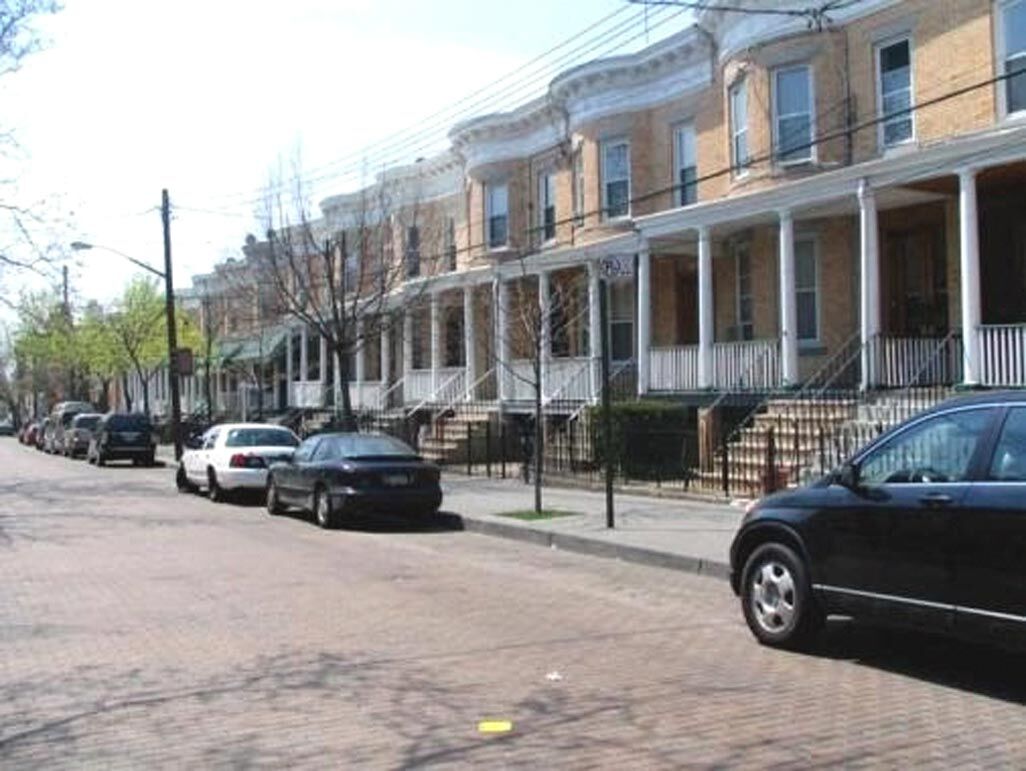 Take a walk back in history in Ridgewood 1
